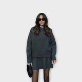 Dženita - Relaxed Fit Ensemble