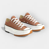 Modern Sports Shoes with Thick Sole