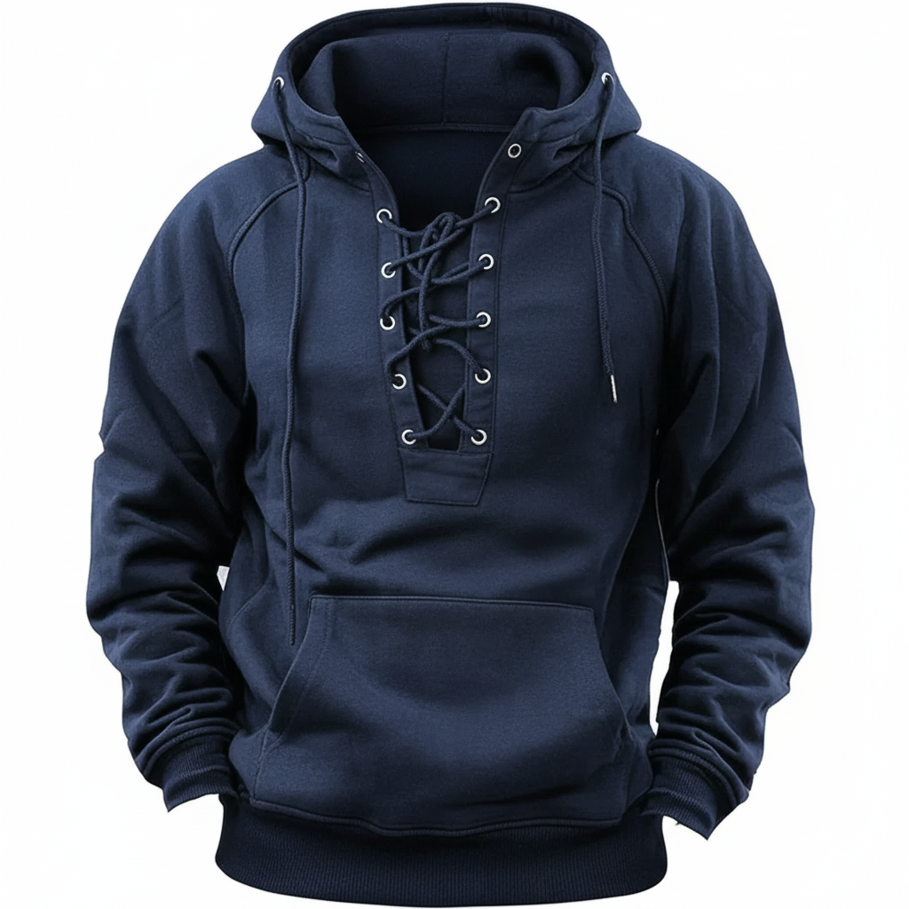 Noavera NordFjäll Durable Hooded Premium