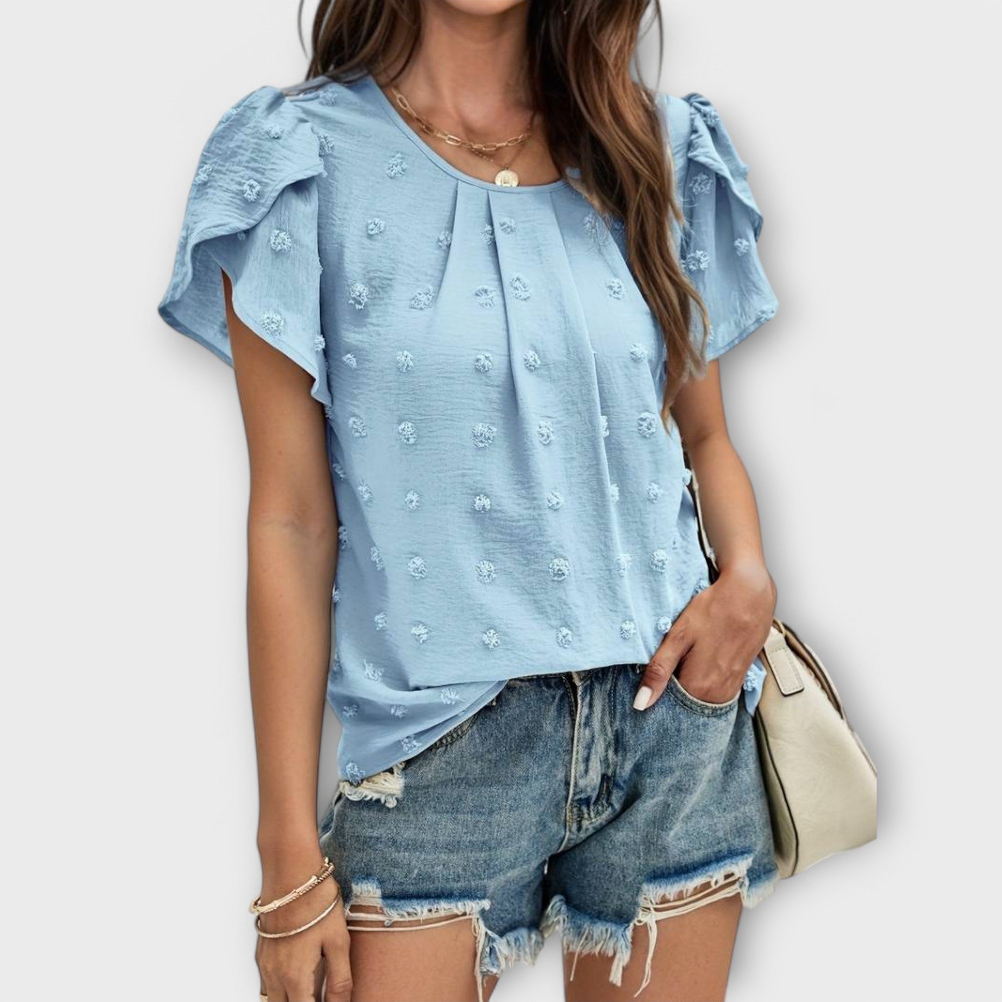 Amalija - Ideal Blouse