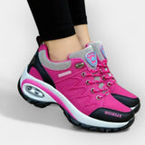 Wireless Shoes