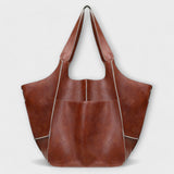 Evica - Long Tote Bag