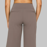 Klara | Comfortable elastic material pants for every woman