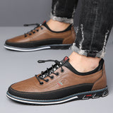 Logan™ - Handcrafted shoes with orthopedic support