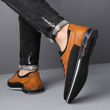 Logan™ - Handcrafted shoes with orthopedic support