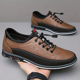 Logan™ - Handcrafted shoes with orthopedic support