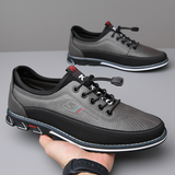 Logan™ - Handcrafted shoes with orthopedic support