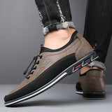 Logan™ - Handcrafted shoes with orthopedic support