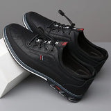 Logan™ - Handcrafted shoes with orthopedic support