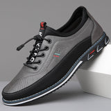 Logan™ - Handcrafted shoes with orthopedic support