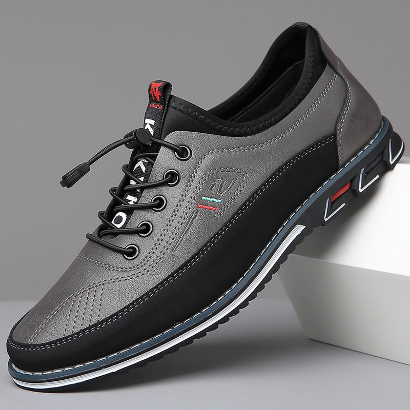 Logan™ - Handcrafted shoes with orthopedic support