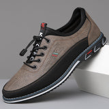 Logan™ - Handcrafted shoes with orthopedic support