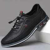 Logan™ - Handcrafted shoes with orthopedic support