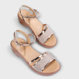 Božena – Orthopedic Sandals for Comfort