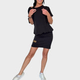 Milka - Elegant Casual Dress