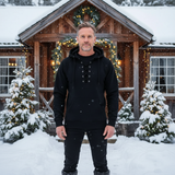 Noavera NordFjäll Durable Hooded Premium