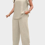 Lino Costume Set