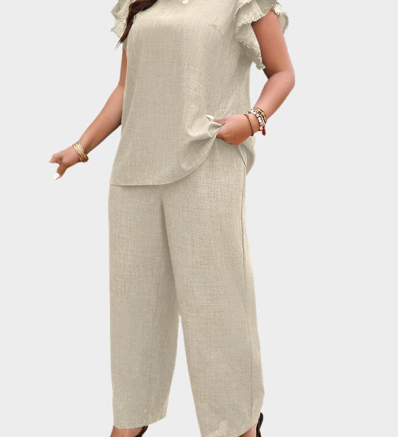 Lino Costume Set