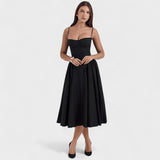 Valentina – Dress with a Corset that Shapes Your Figure