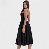 Valentina – Dress with a Corset that Shapes Your Figure