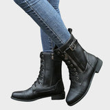 Elza - Work Boots