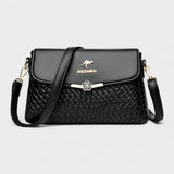 Erna - Luxury Shoulder Bag
