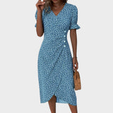 Dora - Women's Summer Dress for Every Day
