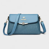 Erna - Luxury Shoulder Bag