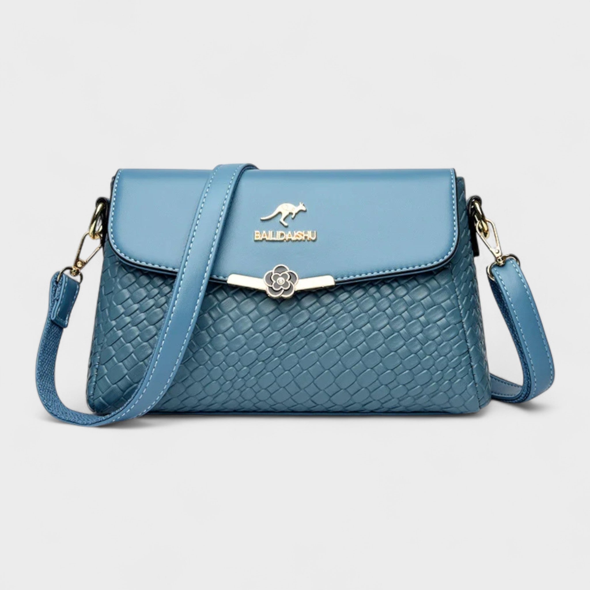 Erna - Luxury Shoulder Bag