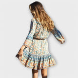 Keitha – Short Dress