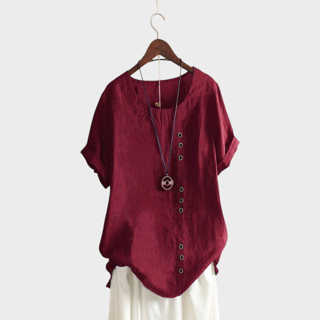 Mirna - Women's Short Sleeve T-Shirt