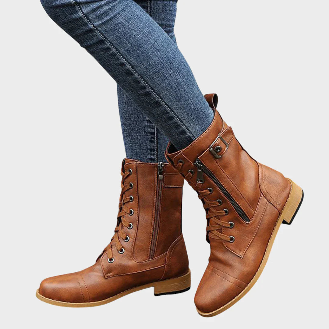 Elza - Work Boots