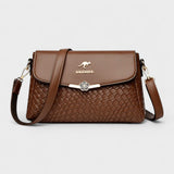 Erna - Luxury Shoulder Bag