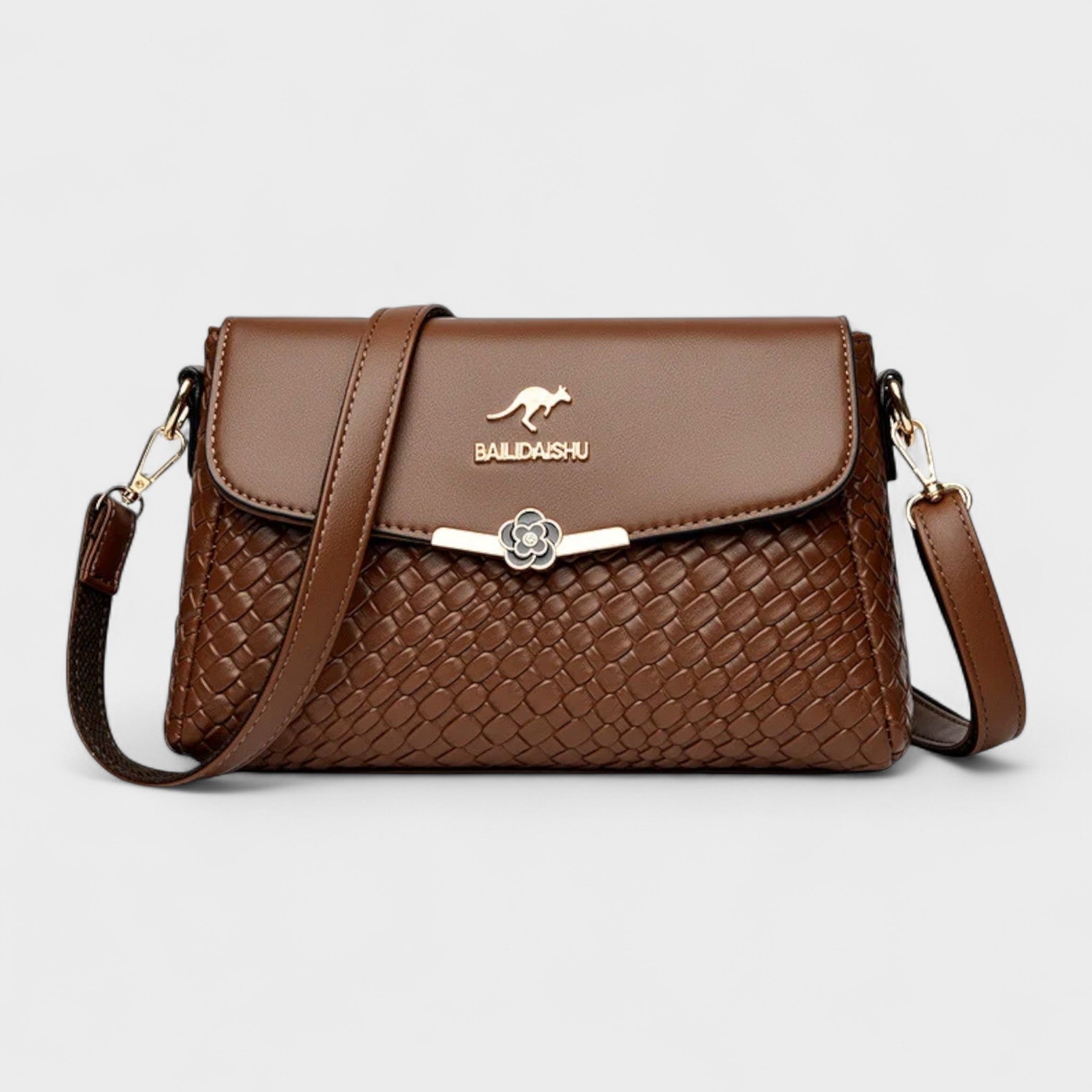 Erna - Luxury Shoulder Bag
