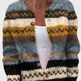 Uzorni – Knitted Vest