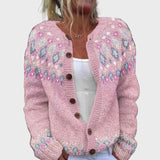 Comfort – Knitted Vest