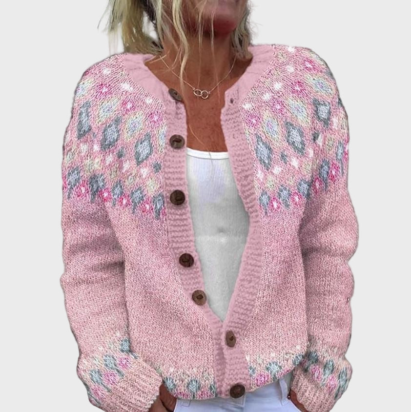 Comfort – Knitted Vest