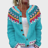 Comfort – Knitted Vest
