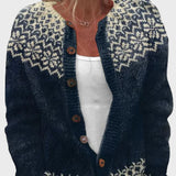 Sleeveless Vest – Knitted Vest