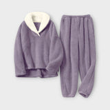 Karolina - Set of Comfortable Flannel