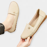Comfortable Slip-On Shoes
