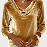 Marija - Soft Elegant Long Women's Sweater