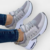 Mountain Shoes