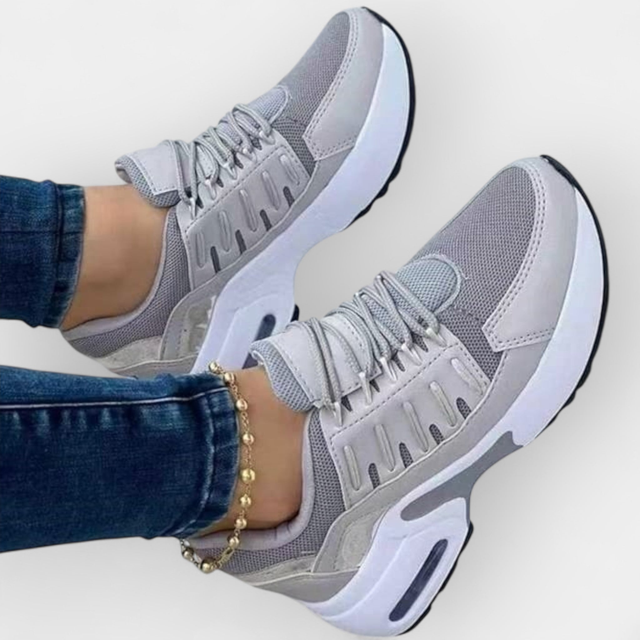 Mountain Shoes