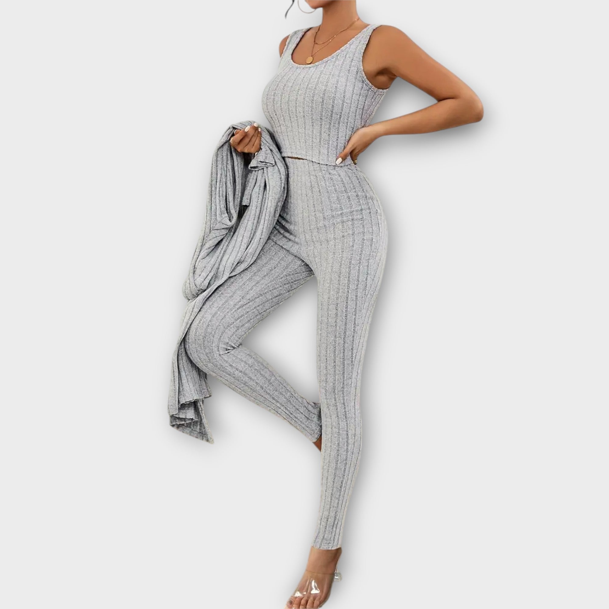 Klementina – 3-piece set