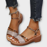Božena – Orthopedic Sandals for Comfort