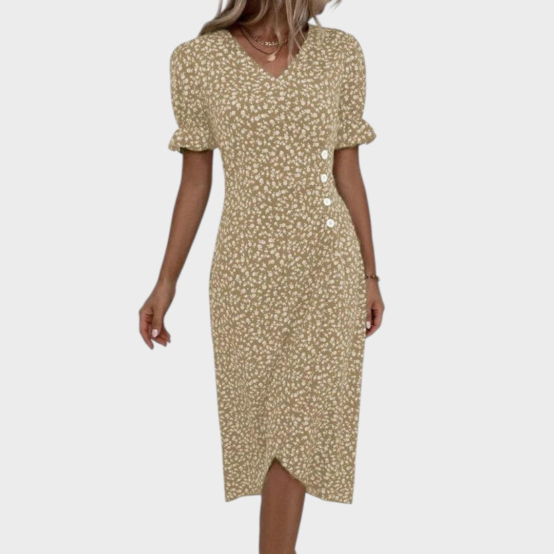 Dora - Women's Summer Dress for Every Day