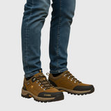 Camel | Innovative Hiking Shoes