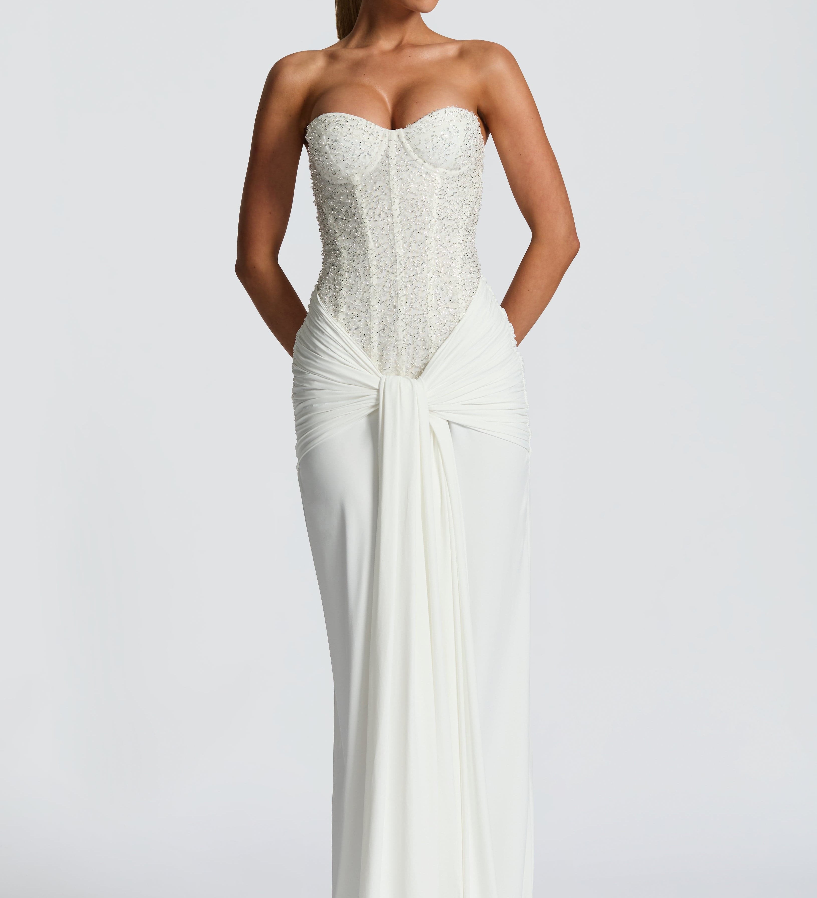Nomi - Perfect Dress
