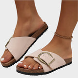 Dragana - Comfortable Sandals